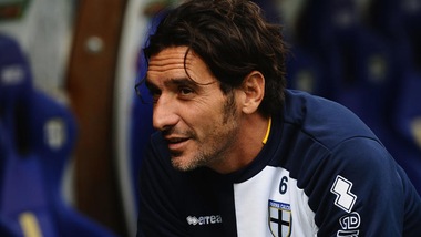 Serie D Parma, solo un pari: Lucarelli non basta