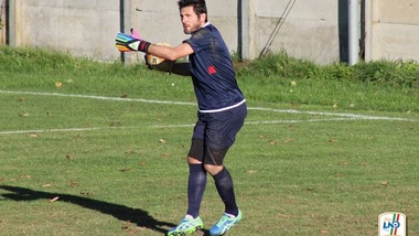 Eccellenza B - Valenzana Mado sei da leggenda