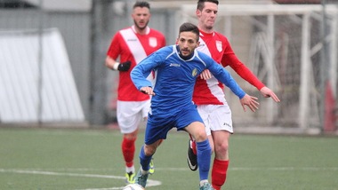 Promozione D - Curto c'è, l'Atletico Torino torna in vetta