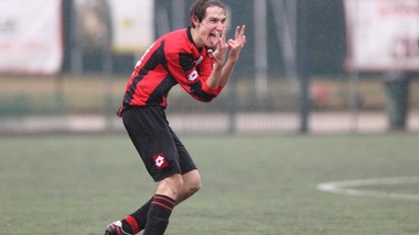 Allievi Regionali D - La Cbs si affida a Mariani e resta in vetta