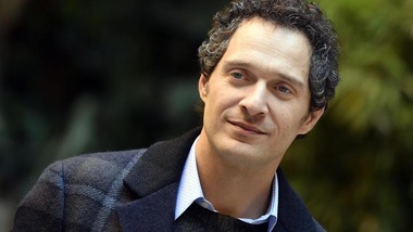 Lo chiamavano Jeeg Robot, intervista a Claudio Santamaria