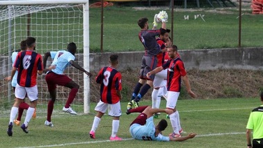 Serie D Grosseto, via Giacomarro: fatale ko contro il Rieti