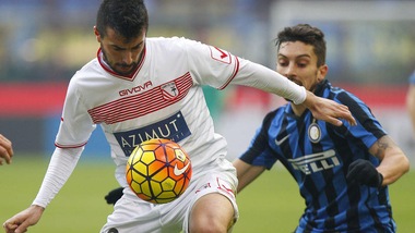 Serie A Carpi, solo terapie per Poli e Pasciuti