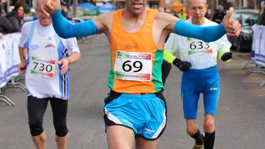 Atletica, Filari e Dal Ri vincono la Corsa del Ricordo