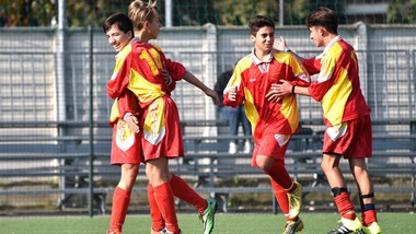 Pulcino di Pasqua - I risultati del weekend dei Pulcini 2005