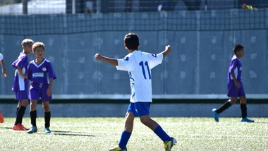 Pulcino di Pasqua - I risultati del weekend dei Pulcini 2006