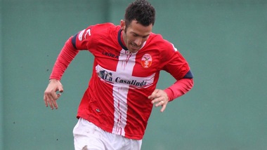 Serie D - Montante tiene vivo lo Sporting Bellinzago