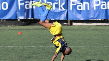 Pulcino di Pasqua - I risultati del weekend dei Pulcini 2007