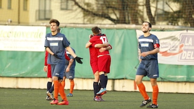 Eccellenza B - La Vale Mado compie il sorpasso