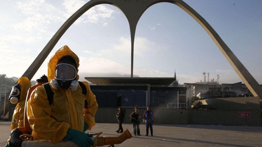 Zika: governo Brasile, nessun rischio a Giochi Rio