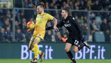 Serie A Frosinone, Kragl e Pavlovic pronti all'Empoli