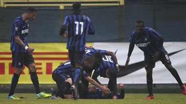Coppa Italia Primavera, Inter-Lazio 2-2: nerazzurri in finale