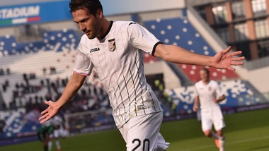 Assist 2015-16: Vazquez arriva a quota 5