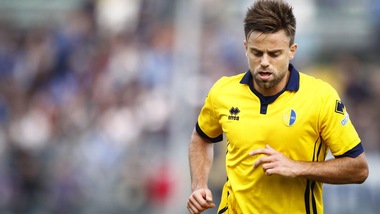 Serie B Modena, stagione finita per Galloppa