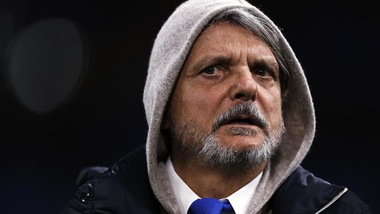 Sampdoria, Ferrero sbotta: «Voci di cessione? Spazzatura. Vado in Procura e meno forte!»