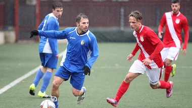 Promozione D - Atletico Torino e Colline riconquistano la vetta