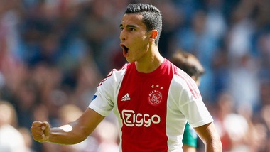 Calciomercato Milan, El Ghazi a giugno