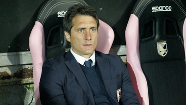 Palermo, altro shock: Schelotto lascia