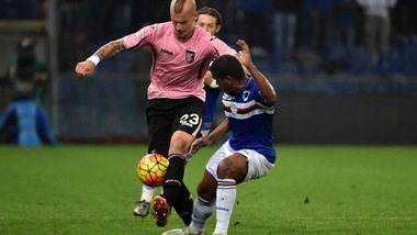 Serie A Palermo, migliorano Maresca e Struna