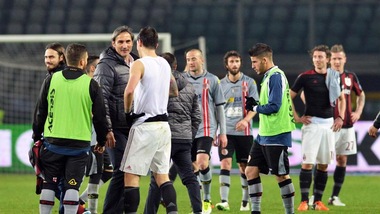 Lega Pro Foggia in semifinale di Coppa Italia. Alessandria out