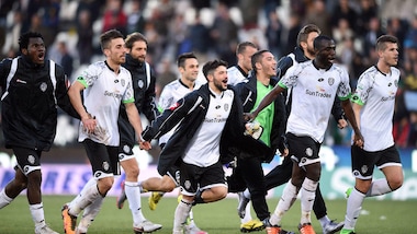 Serie B Cesena, accolto ricorso restituito punto al club