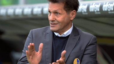 Serie A Palermo, ora può arrivare Novellino