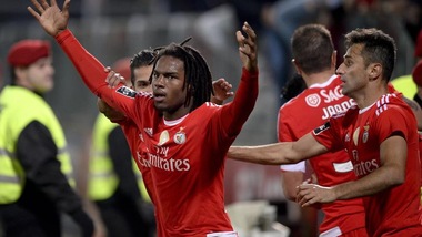 Primeira Liga, Benfica avanti sul Porto