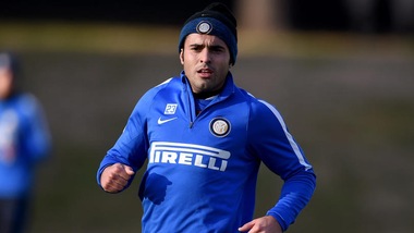 Serie A: Inter-Sampdoria, i bookie puntano sul gol di Eder