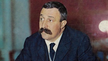 Addio a Renato Bialetti, il papà della moka