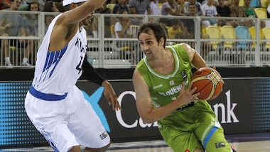 Cantù non si ferma, arriva anche Lorbek?