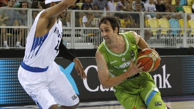 Cantù non si ferma, arriva anche Lorbek?