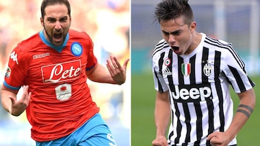 Corriere dello Sport-Stadio in edicola: Juve-Napoli, musica! Roma, riecco Dzeko