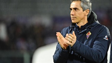 Serie A Fiorentina, Sousa sfida l'Inter: «Come una finale»