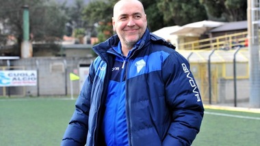 Promo A - Testa a testa tra Albissola e Pietra Ligure