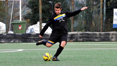 Prima B - A Cogorno il big match contro gli Amici Marassi