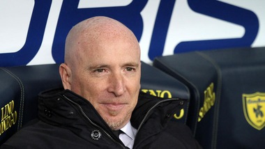 Serie A Chievo, Maran: «Nel derby andremo al massimo»