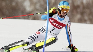 Sci, Neureuther vince lo slalom in Giappone