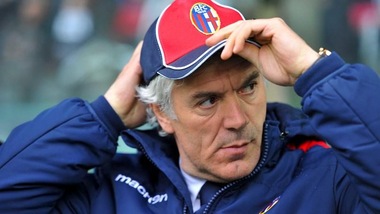 Serie A Bologna, Donadoni: «Bravo Destro. Ora sotto con la Juventus»