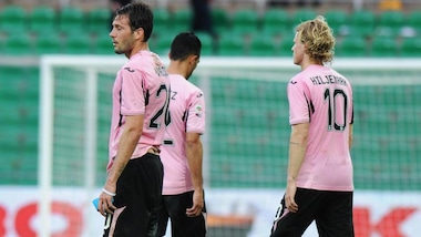 Palermo verso ritiro, si pensa al ritorno di Iachini