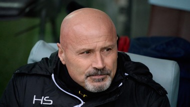 Serie A Udinese, Colantuono: «Mancato solamente il gol»