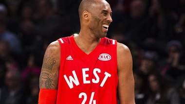 All Star Game: Bryant chiude con una vittoria