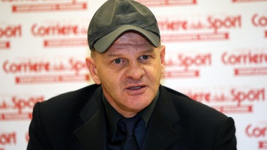 Serie A Palermo, è ufficiale: in panchina torna Iachini