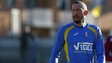 Eccellenza A - Borgaro, è tornata la capolista!