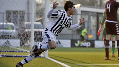 Under 17 Lega Pro - Rovelli-gol e il Toro si prende il derby