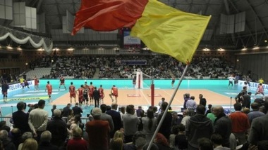 Coppa Italia, la Final Four torna a Ravenna