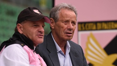 Palermo: Campbell non debutta in Premier