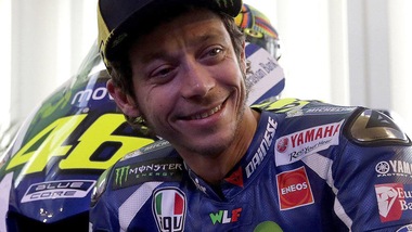 Valentino Rossi Day su Sky Sport Motogp