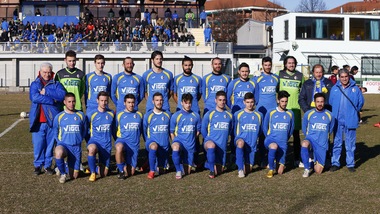 Eccellenza A - Juve Domo beffata, per il Borgaro solo gioie