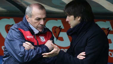 Calciomercato Carpi: Nocciolini nel mirino del ds Romairone