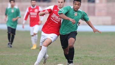 Promozione B - Borgaretto, manca ancora l'allenatore